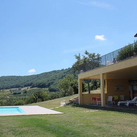 Pivoine Et Cerise Bed and Breakfast Saint-Romain-de-Popey Buitenkant foto